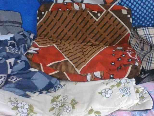 Lyah7a webcam