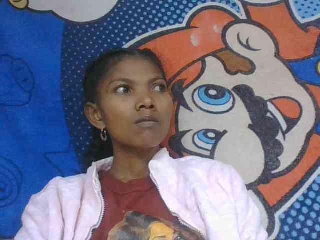 Lyah7a webcam