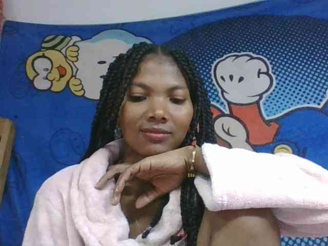 Lyah7a webcam