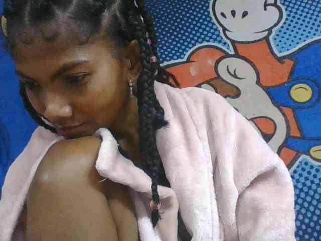 Lyah7a webcam