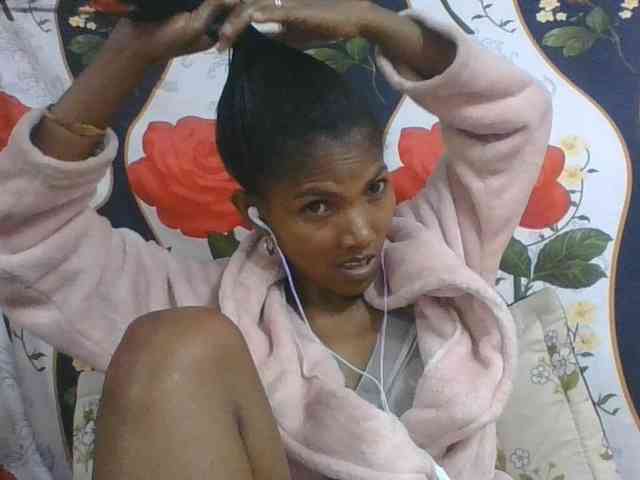 Lyah7a webcam