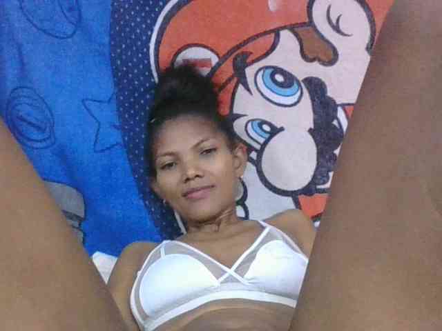 Lyah7a Live Webcam on BongaCams