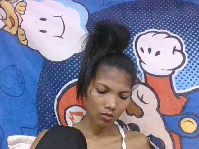 Lyah7a webcam