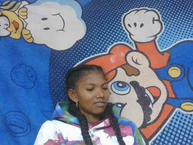 Lyah7a webcam