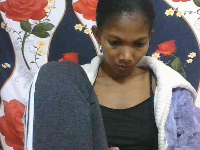 Lyah7a webcam