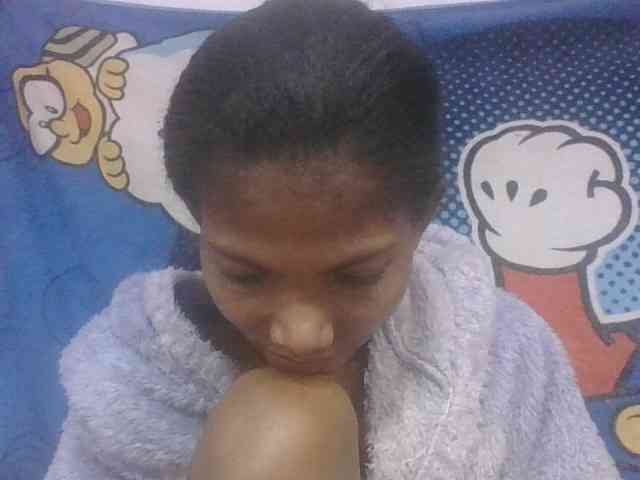 Lyah7a webcam