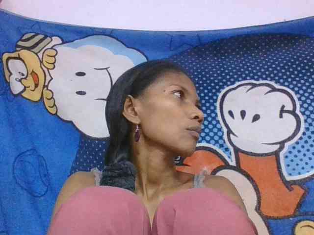 Lyah7a webcam