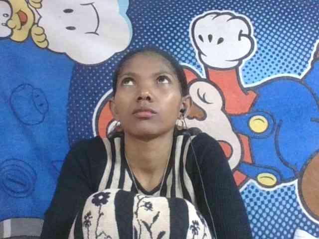 Lyah7a webcam