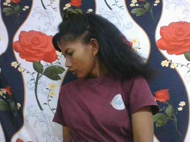Lyah7a Live Webcam on BongaCams