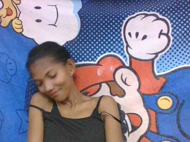 Lyah7a webcam