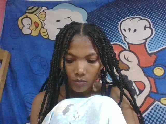 Lyah7a webcam