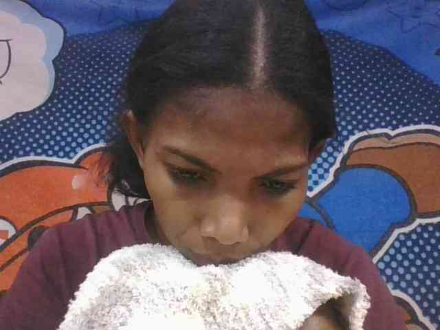 Modella: Lyah7a