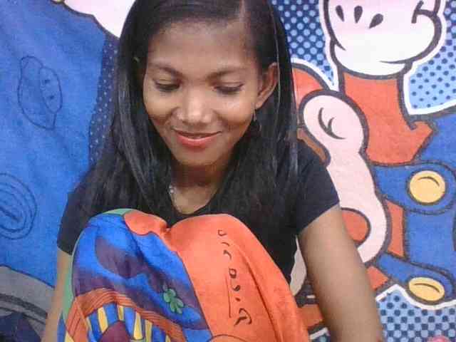 Lyah7a webcam