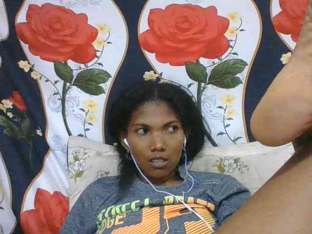 Lyah7a webcam