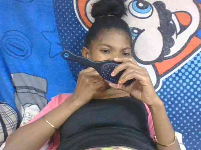 Lyah7a webcam