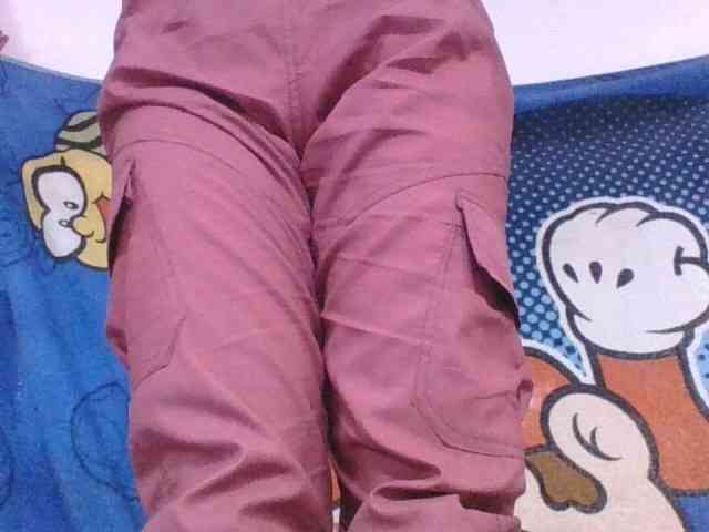 Lyah7a webcam