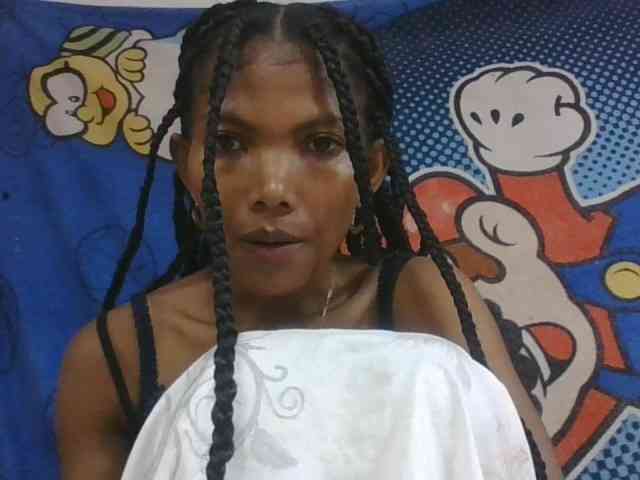 Lyah7a webcam