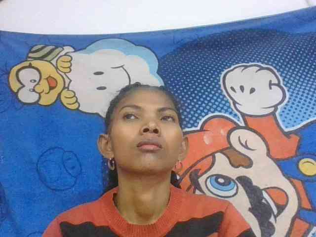 Lyah7a webcam