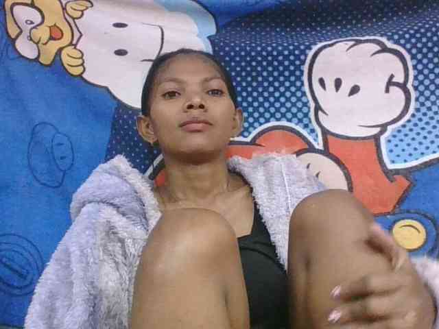 Lyah7a webcam