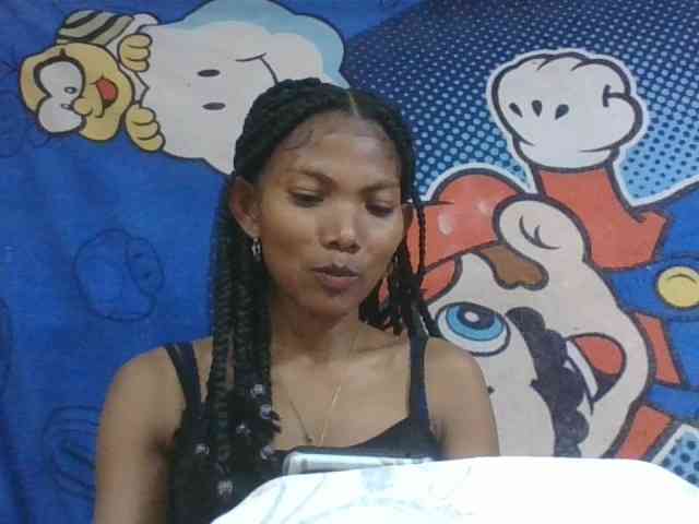 Lyah7a webcam