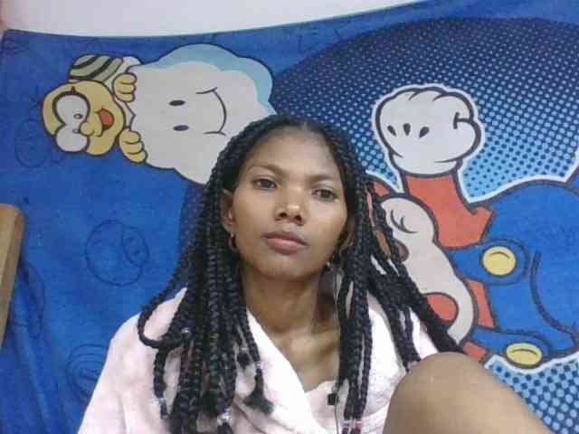 Lyah7a webcam