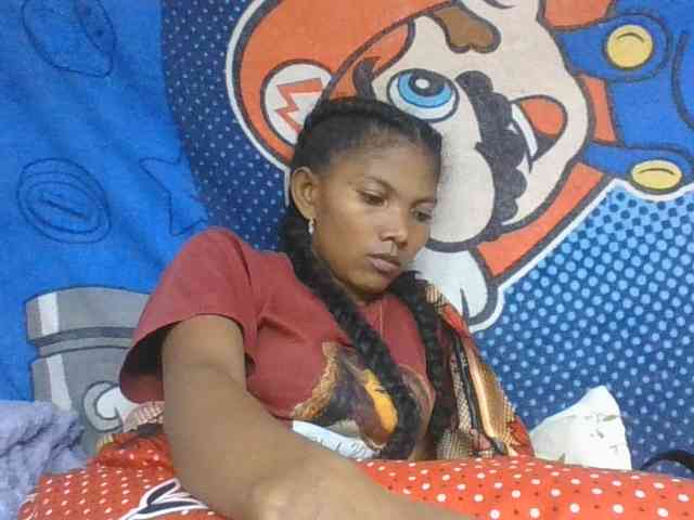 Lyah7a webcam