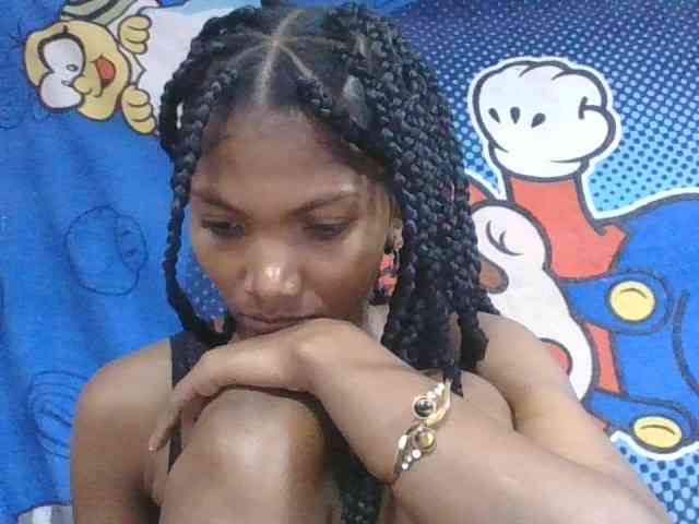 Lyah7a webcam