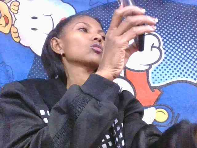 Lyah7a webcam