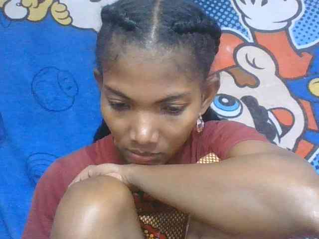 Lyah7a webcam