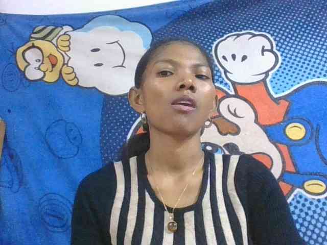 Lyah7a webcam