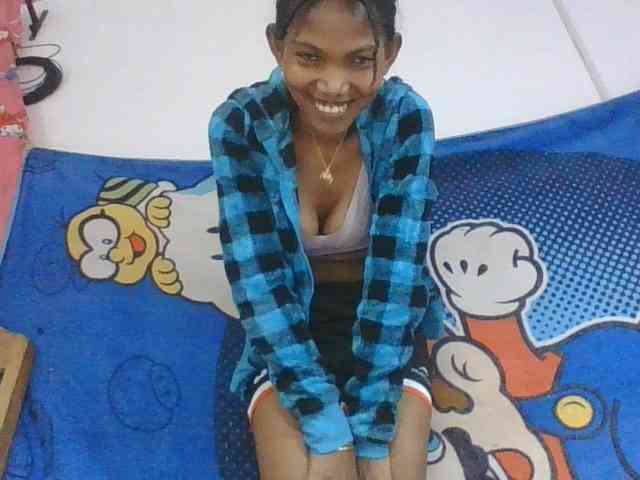 Lyah7a webcam