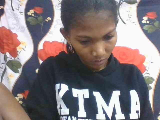 Lyah7a webcam