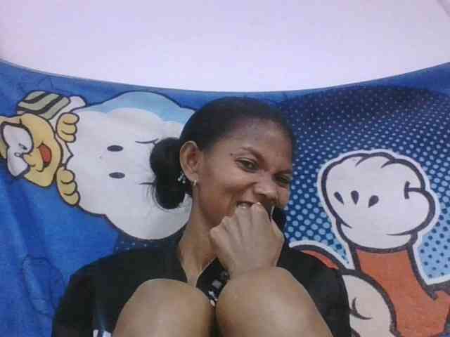Lyah7a webcam