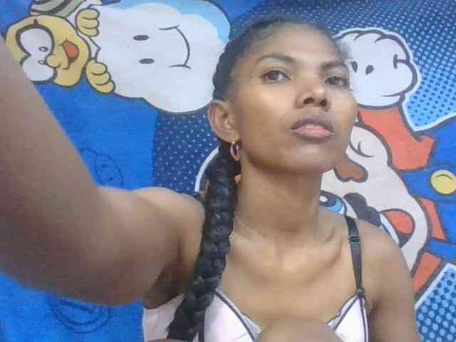 Lyah7a webcam