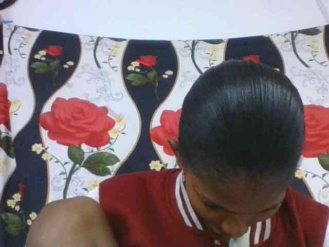 Lyah7a webcam