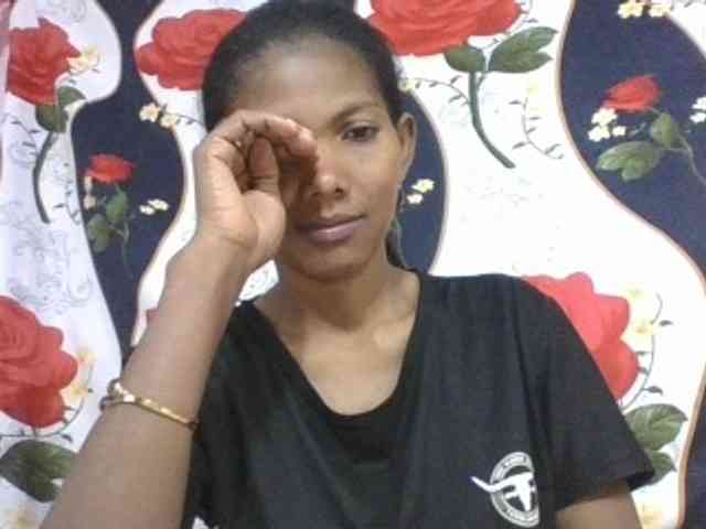 Lyah7a Live Webcam on BongaCams