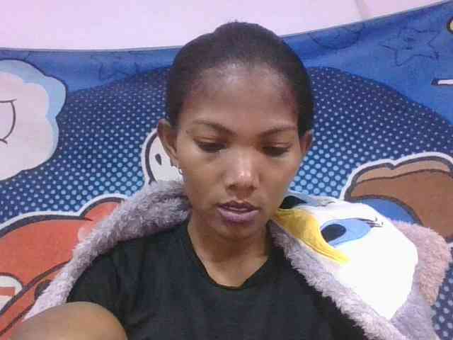 Lyah7a webcam