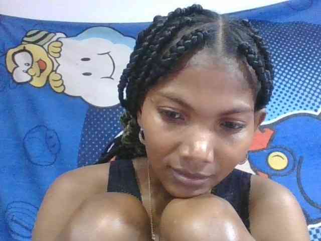 Lyah7a webcam