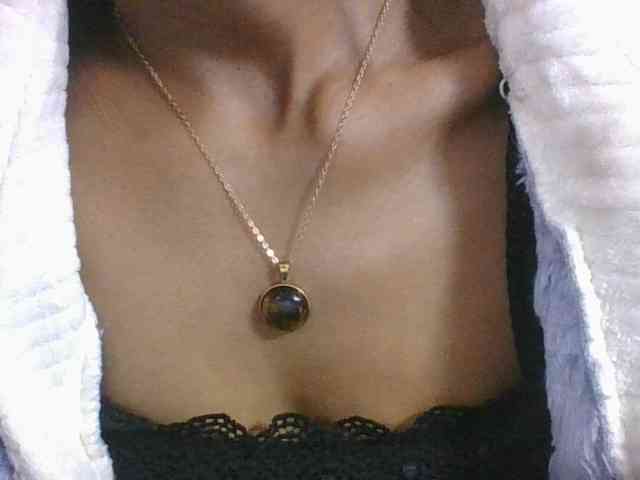 Lyah7a webcam