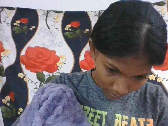 Lyah7a webcam