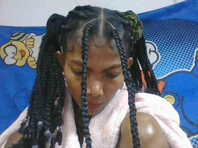 Lyah7a webcam
