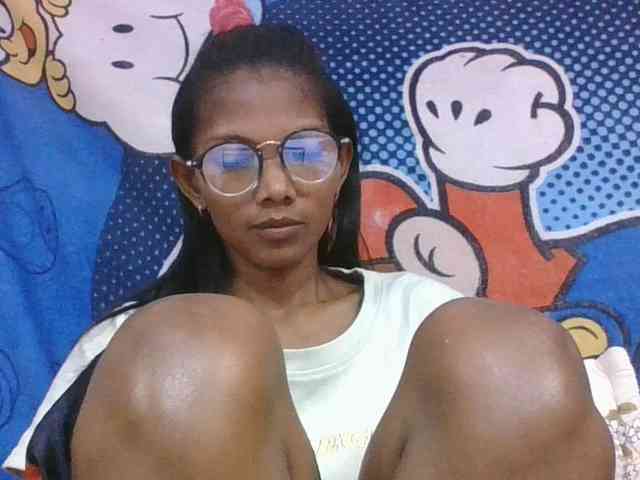 Lyah7a webcam