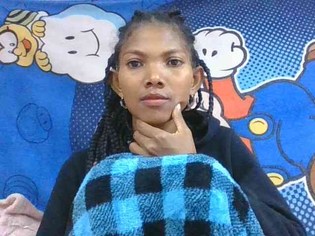 Lyah7a webcam