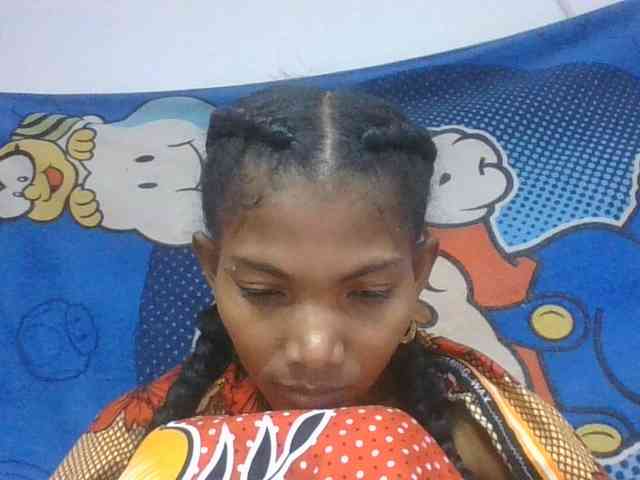 Lyah7a webcam