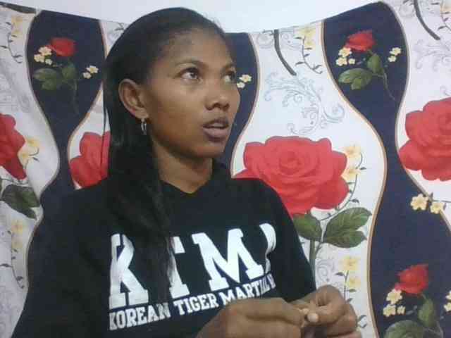 Lyah7a webcam