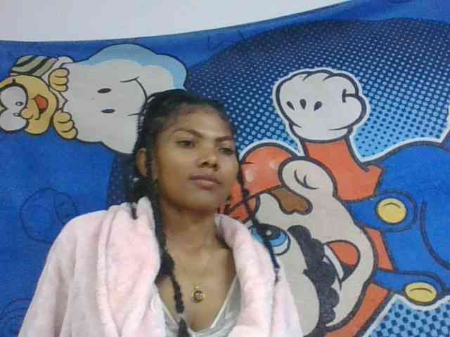 Lyah7a webcam