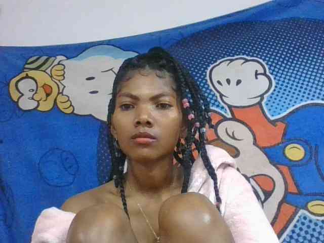 Lyah7a webcam
