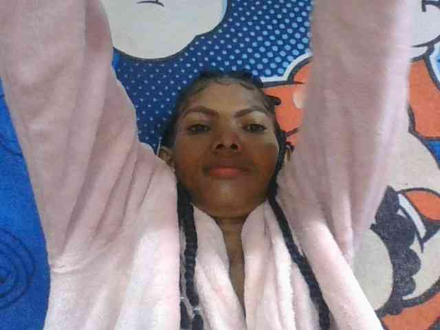 Lyah7a webcam