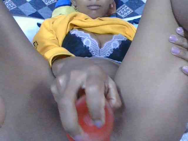 Lyah7a webcam