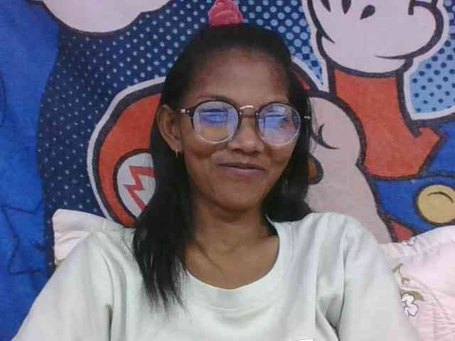 Lyah7a webcam